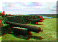 Fort San Lorenzo - 29/03/2007 - 11:15