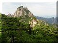 Chine - Monts Huangshan - 16/07/2009 - 16:20