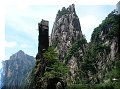 Chine - Monts Huangshan - 17/07/2009 - 12:46