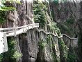 Chine - Monts Huangshan - 17/07/2009 - 12:55