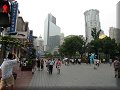 Chine - Shanghai - 23/07/2009 - 10:46