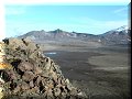 Kamtchatka - Site du Mutnovsky (Мутновский) - 11/09/2003 - 18:49 - Massif du Mutnovsky (Мутновский)