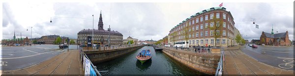 Slotsholmen.