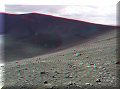 Lac Mývatn - Cratère du Hverfell - 29/06/2006 - 12:39 Lac Mývatn - Cratère du Hverfell - 29/06/2006 - 12:39