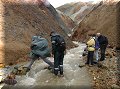 Islande - Landmannalaugar - 04/07/2006 - 11:14