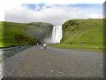 Islande - Skógafoss - 07/07/2006 - 15:51