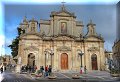 Malte - Ir-Rabat - 09/05/2018 - 18:30 - Saint Publius Church