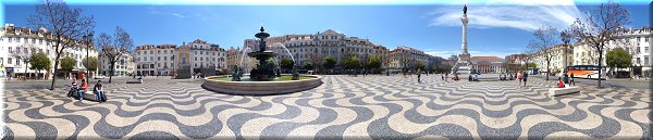 Place Pedro IV ou 