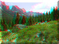 Excursions - Sawtooth Mountains - 17/07/2007 - 14:35 Excursions - Sawtooth Mountains - 17/07/2007 - 14:35