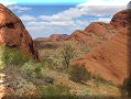 Australie - The Olgas - 08/11/2012 - 14:00