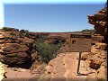 Australie - Kings Canyon - 09/11/2012 - 13:30