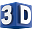 360° 3D Panorama