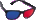 Utiliser des lunettes rouge-cyan pour regarder ces images !
