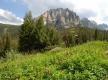 Sawtooth Mountains - 17/07/2007